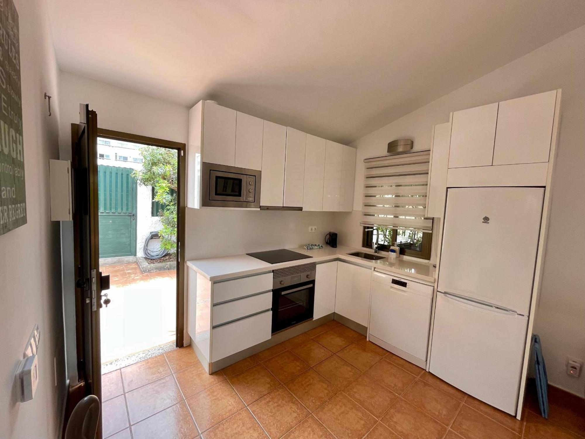Deluxe Santa Barbara - By Gestion Vacacional Canarias Maspalomas  Exteriér fotografie