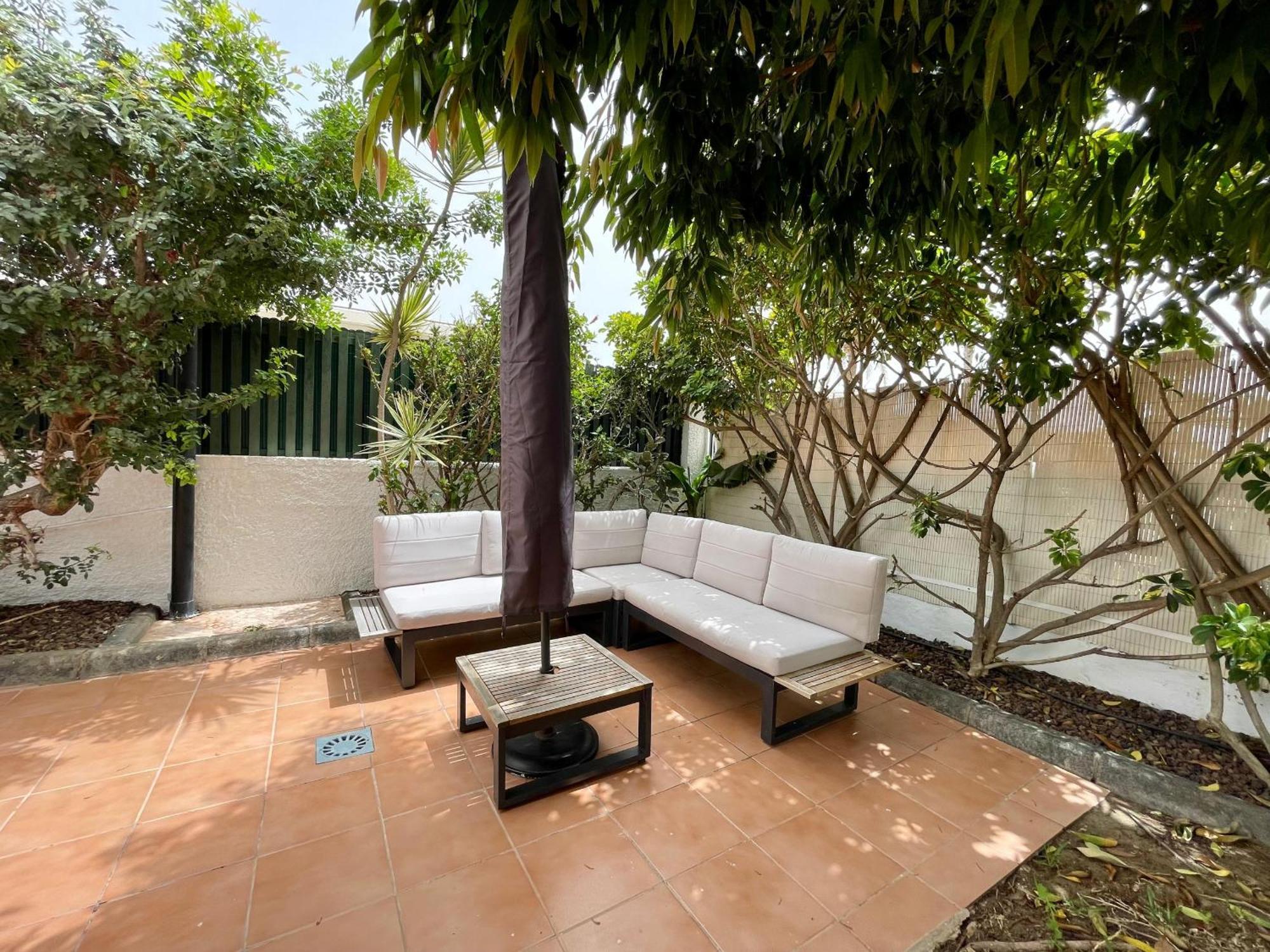 Deluxe Santa Barbara - By Gestion Vacacional Canarias Maspalomas  Exteriér fotografie