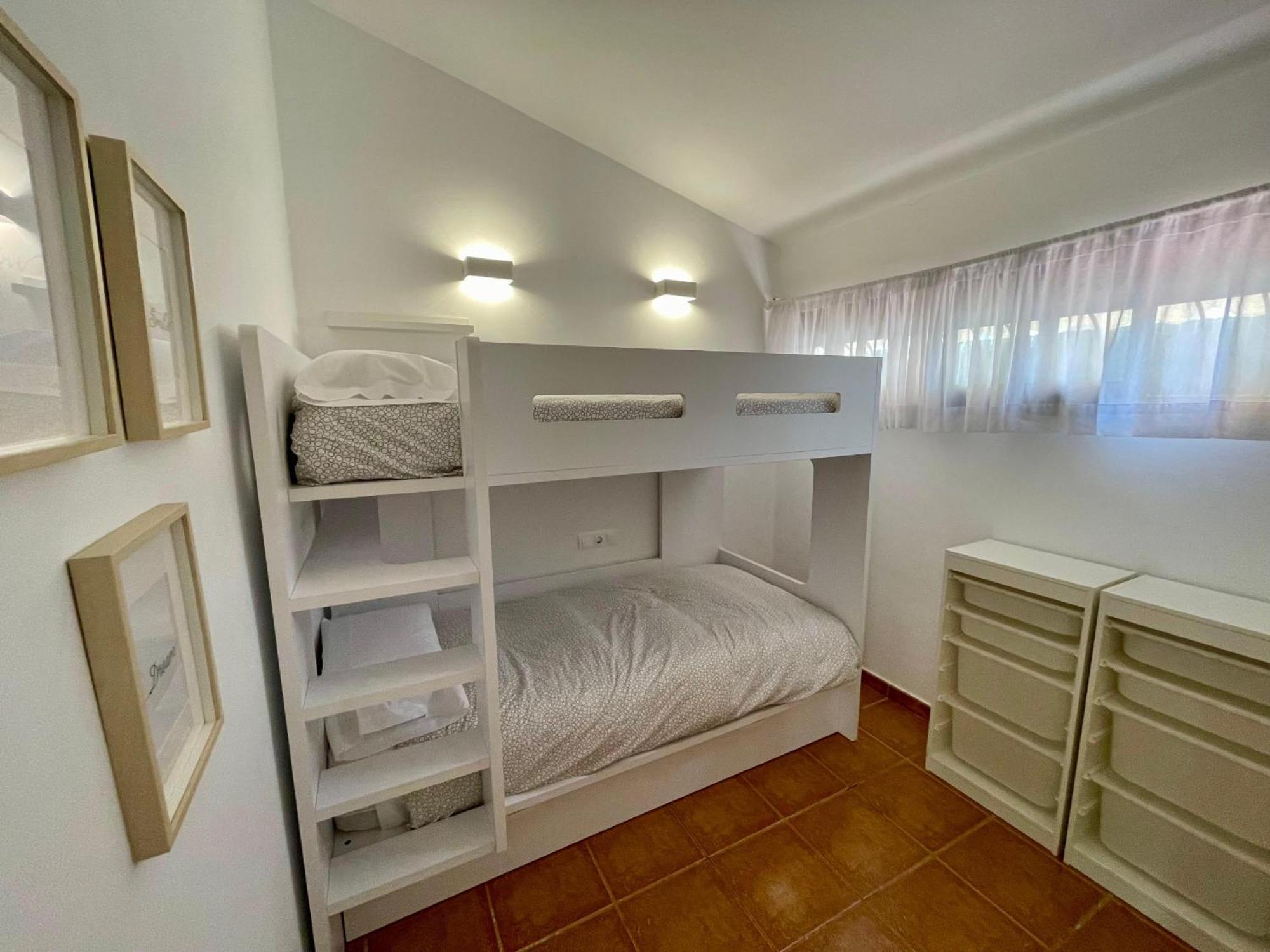 Deluxe Santa Barbara - By Gestion Vacacional Canarias Maspalomas  Exteriér fotografie