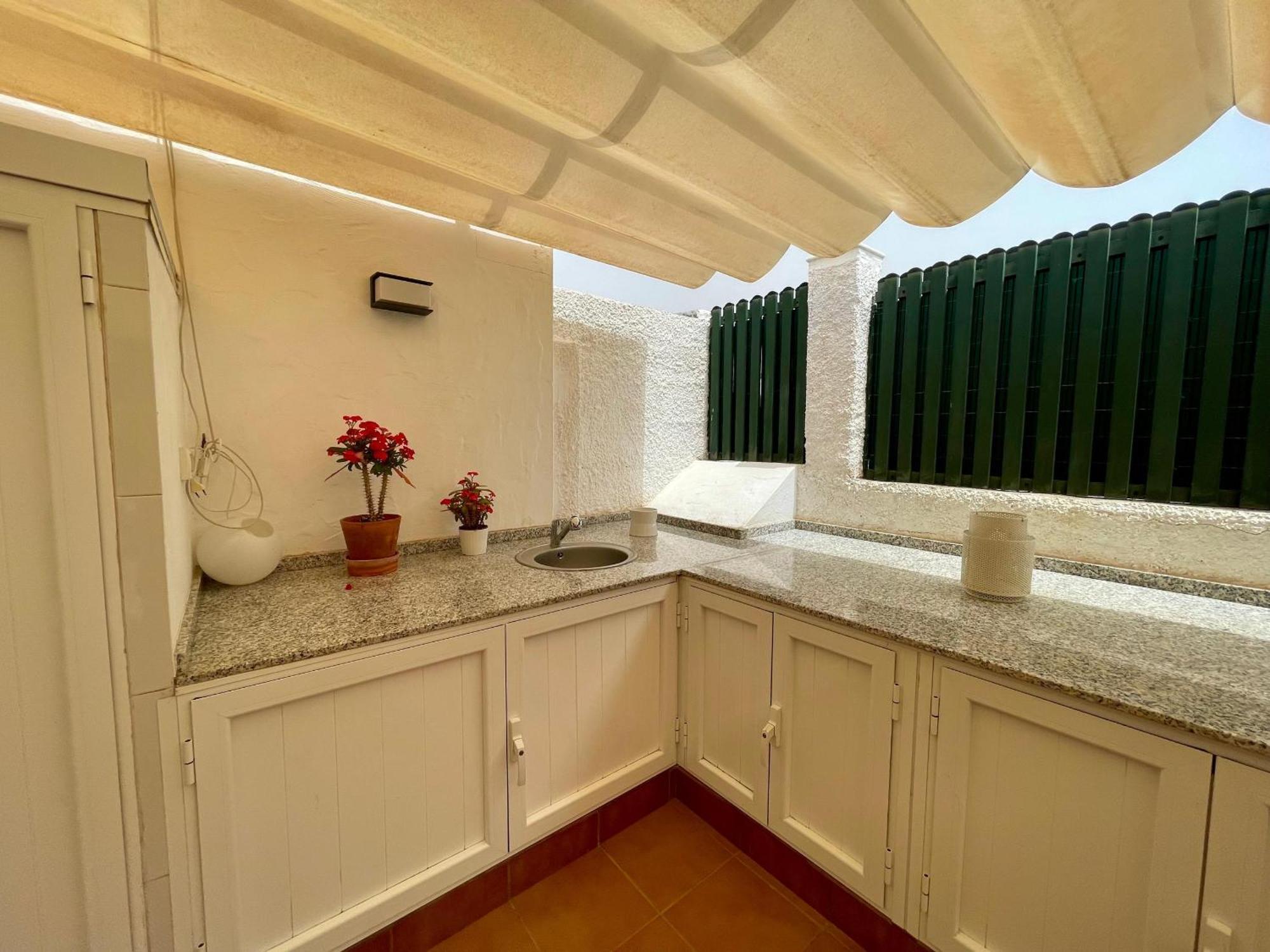 Deluxe Santa Barbara - By Gestion Vacacional Canarias Maspalomas  Exteriér fotografie